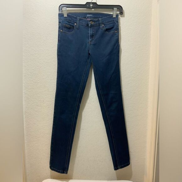 Pinc designer girls skinny jeans pants size 12 - Picture 1 of 12